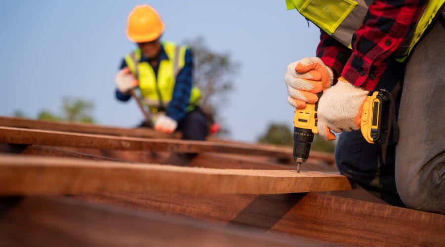Expert top industrial roofings services in Pleasantville, NJ